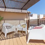 Terraza De Malaga